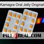Kamagra Oral Jelly Original cialis4